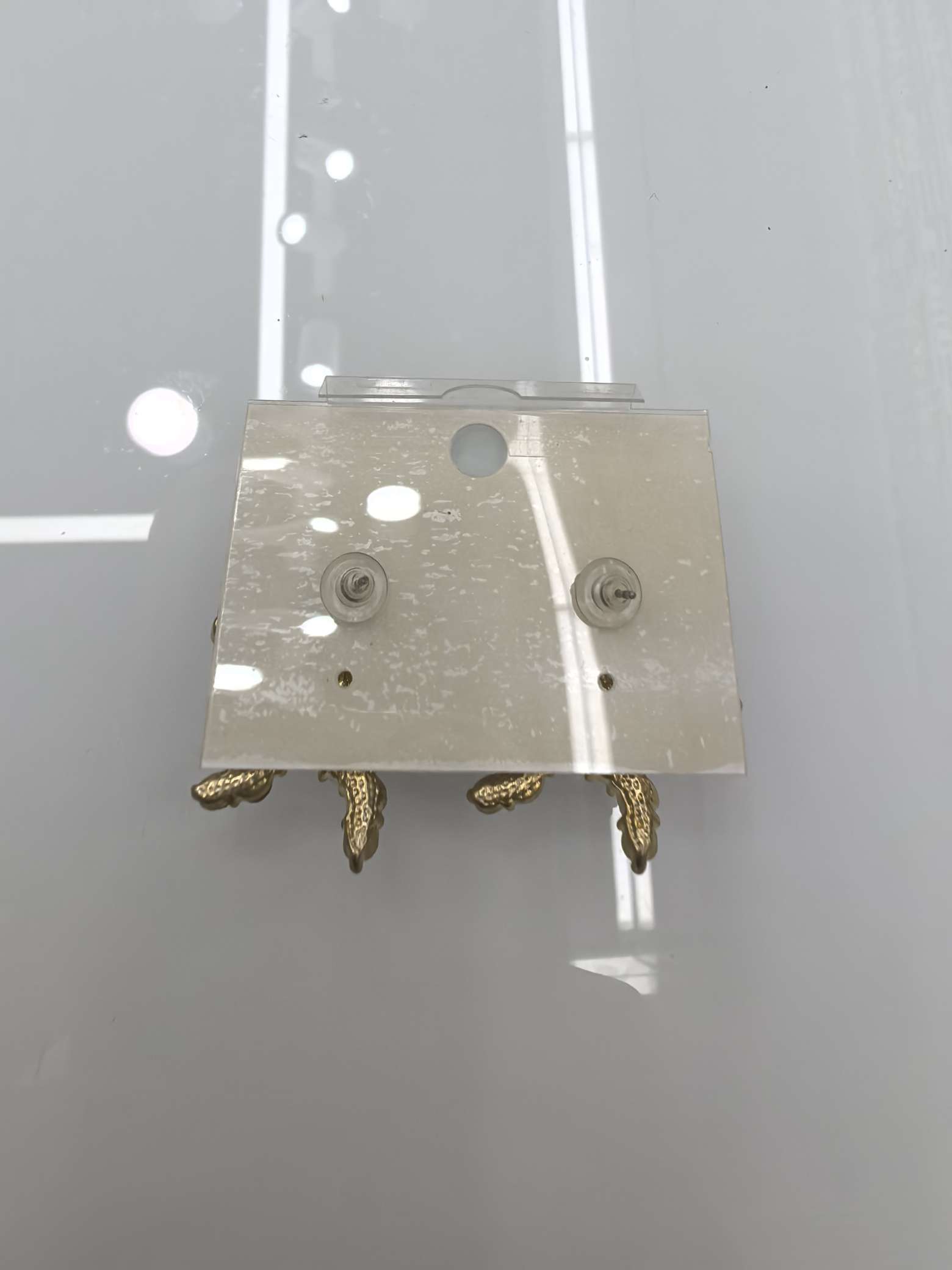 时尚珍珠耳环烧焊锆石耳饰简约气质耳环女款耳饰品潮流百搭款耳饰饰品珍珠耳环耳环烧焊锆石耳环细节图