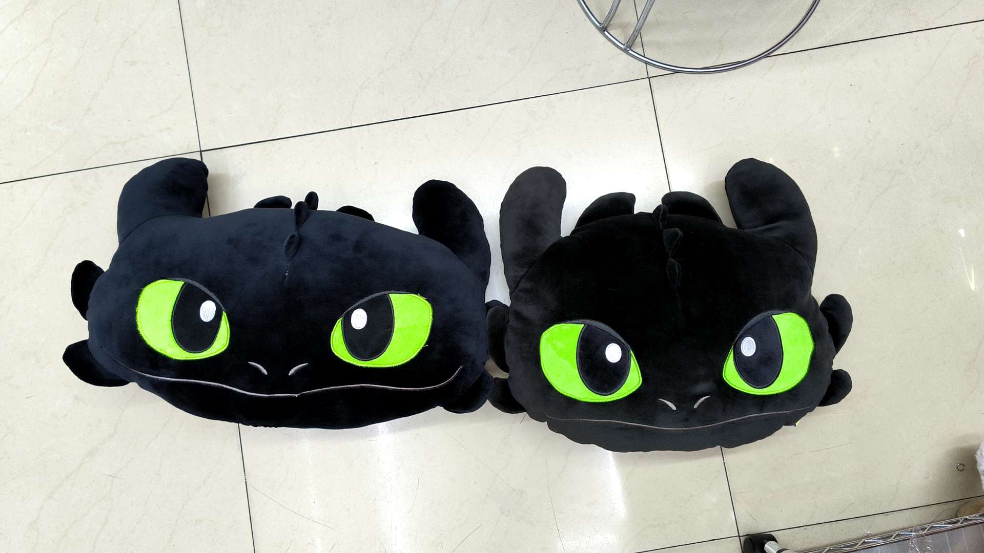 Toothless Dragon Tamer plush toy pillow Plush toy