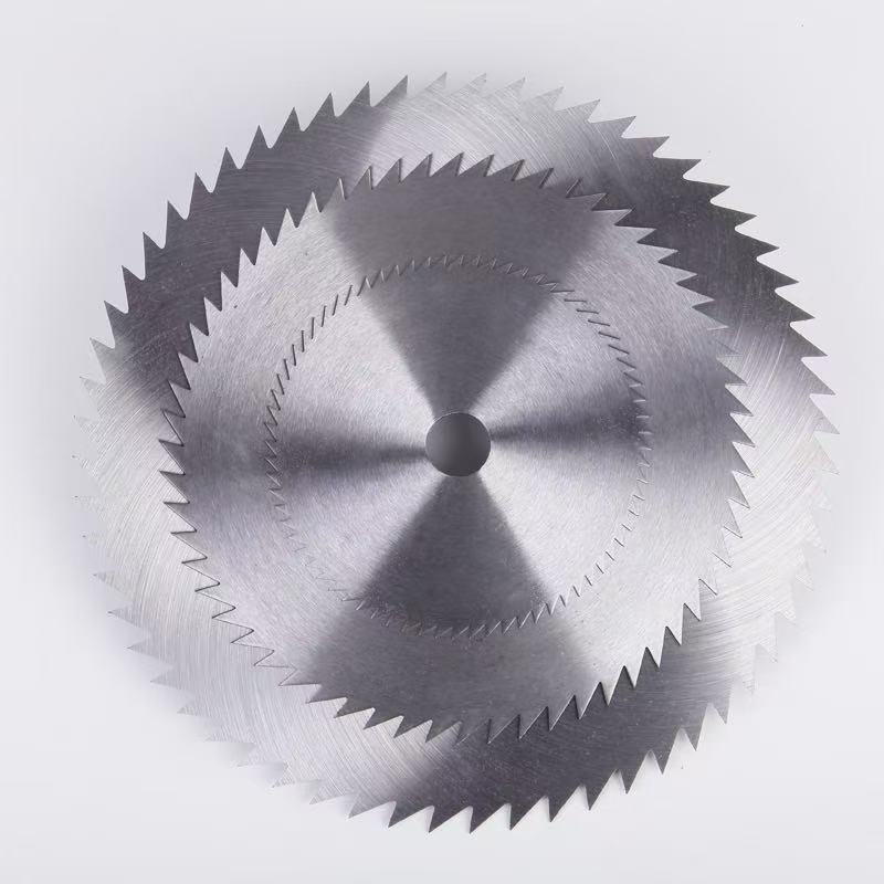 切割片高速钢锯片木锯片木工