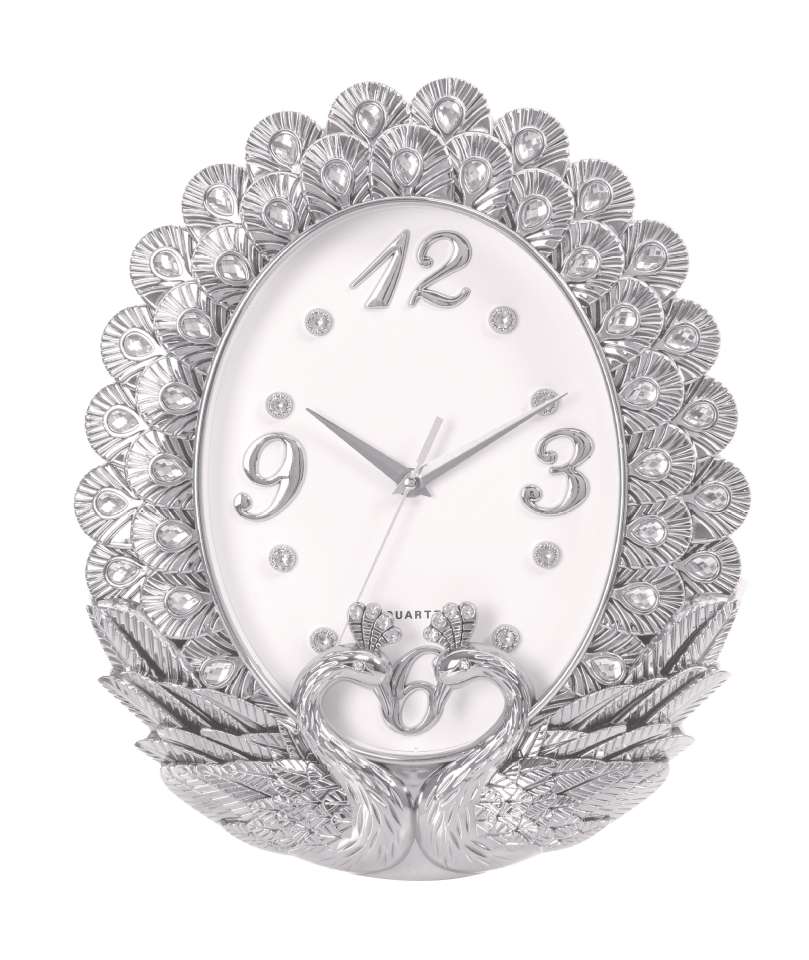 Wall clocks, hanging mirrors, ornaments, mirrors, clock decorations, clock decorations, mirrors pic 2
