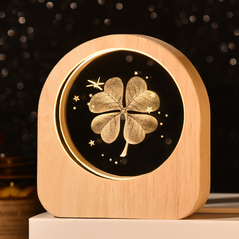 工艺装饰灯具实物图