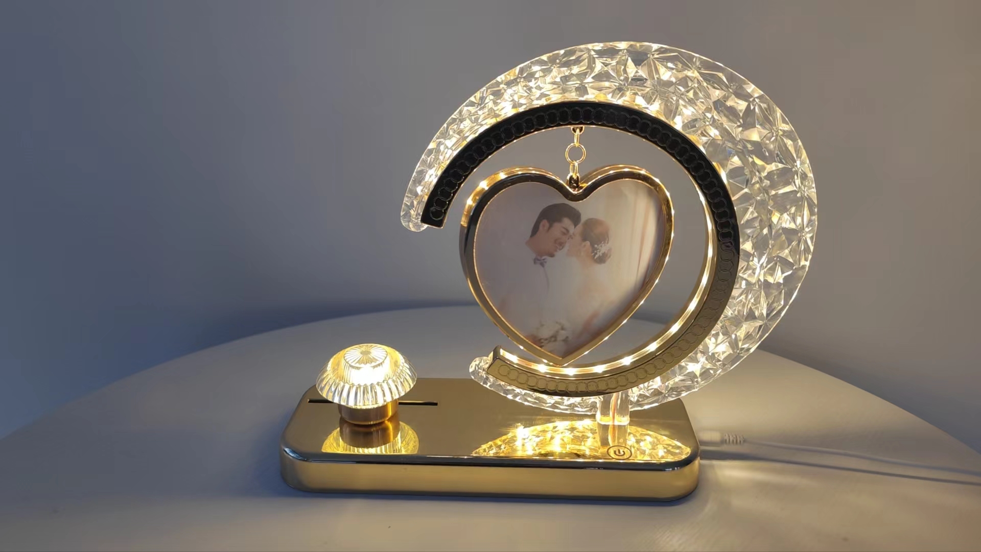 宗教工艺品/招财猫/柳编/塑料镀金工艺品/摆件细节图