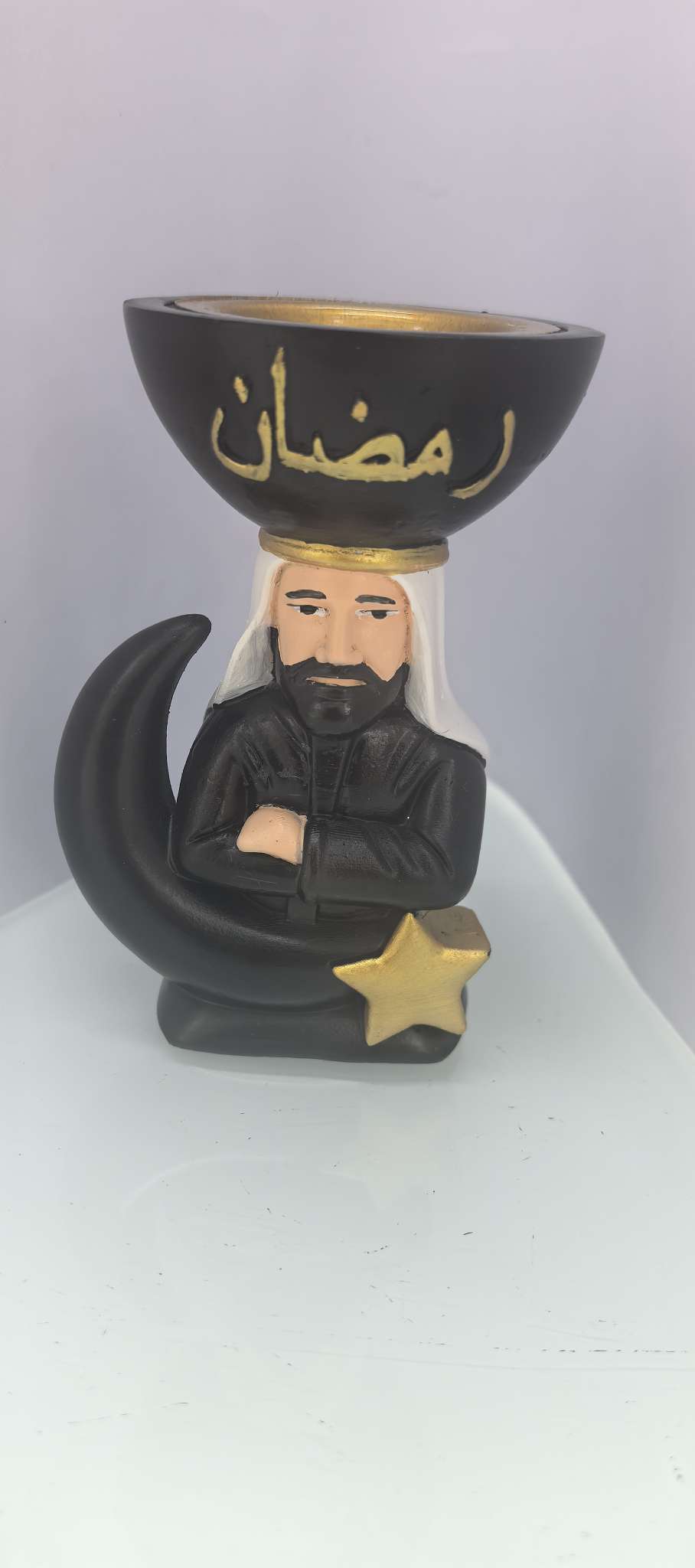 斋月树脂的香薰炉树脂香炉