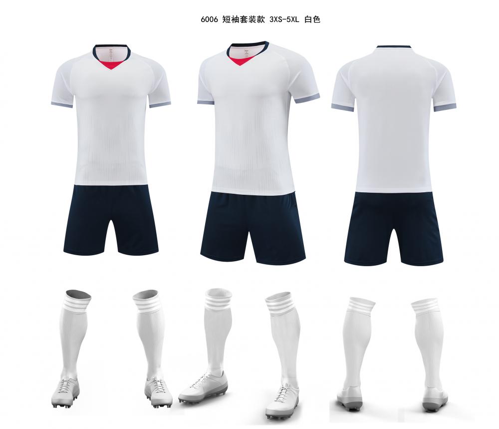 YMG-6006 Football Training Uniform Set (Adult + Children) Football jerseys