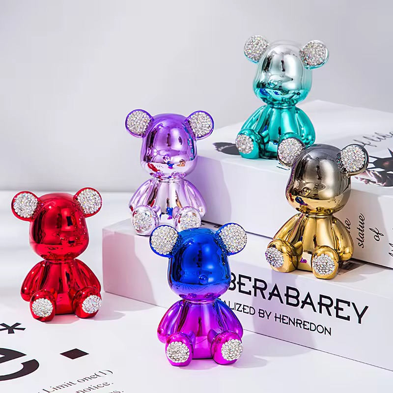 Large creative home furnishings for the living room, such as floor-standing items for wealth and prosperity, astronaut decorations for the living room Large creative home furnishings for the living room, such as floor-standing items for wealth and prosperity, astronaut decorations for the living room