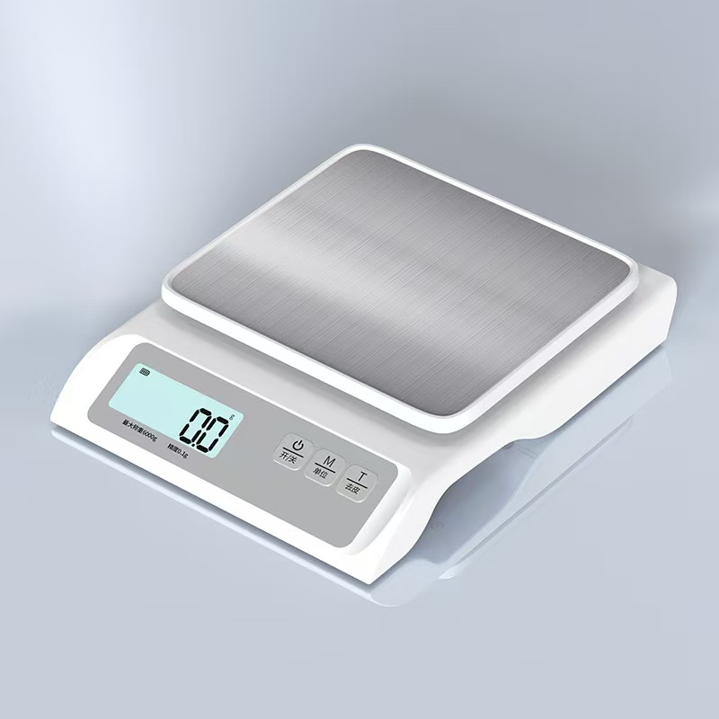 SF-300厨房秤精准