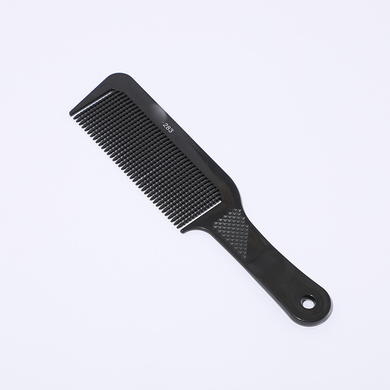 梳子/梳子镜子/梳子按摩梳/儿童梳子/顺发梳白底实物图