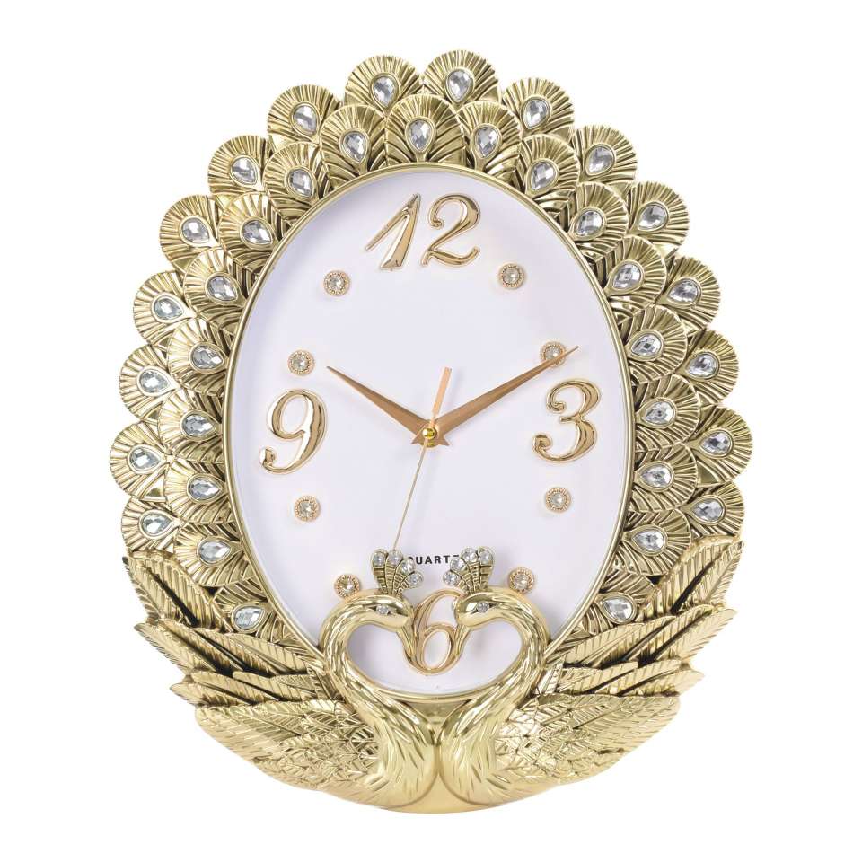 Wall clocks, hanging mirrors, ornaments, mirrors, clock decorations, clock decorations, mirrors pic 3