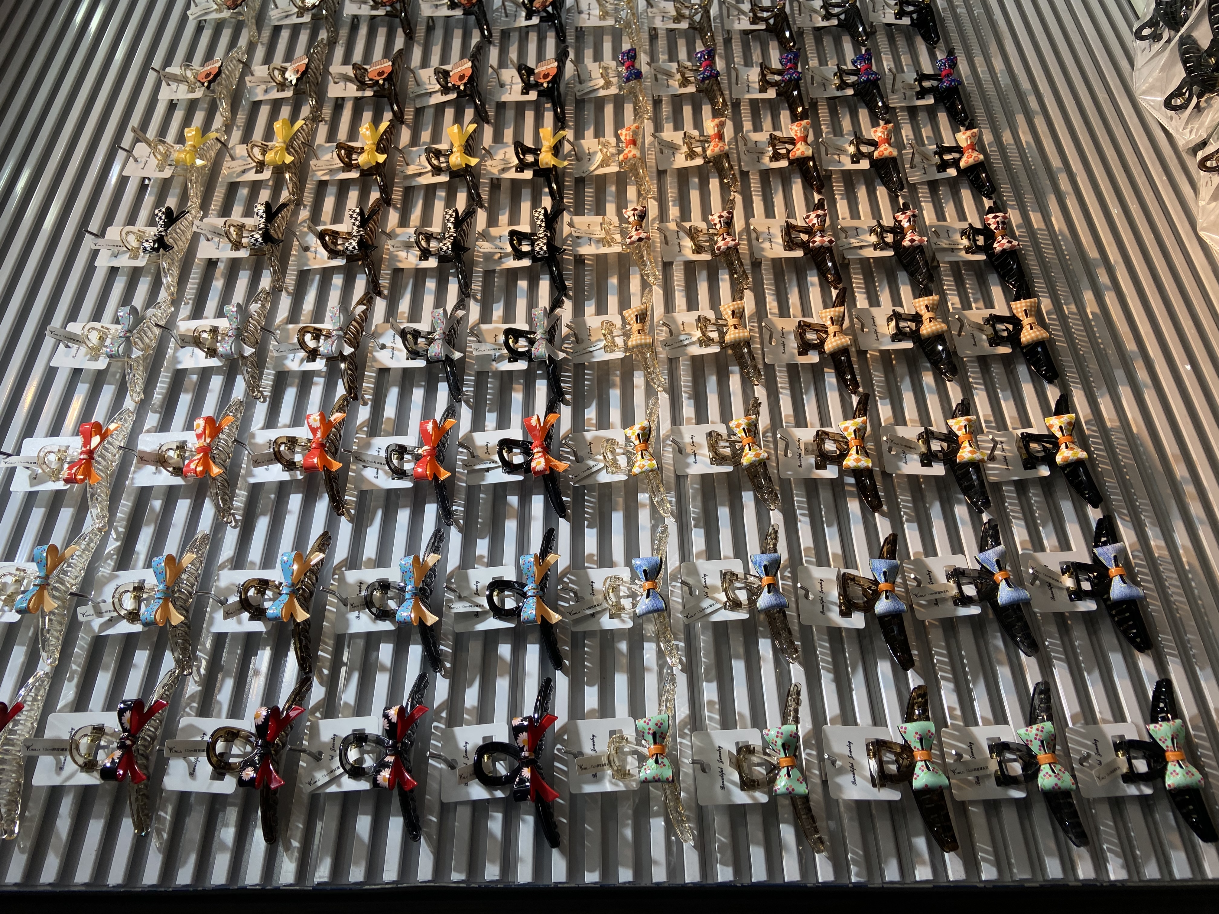 Yunlu Accessories describe pic - 1