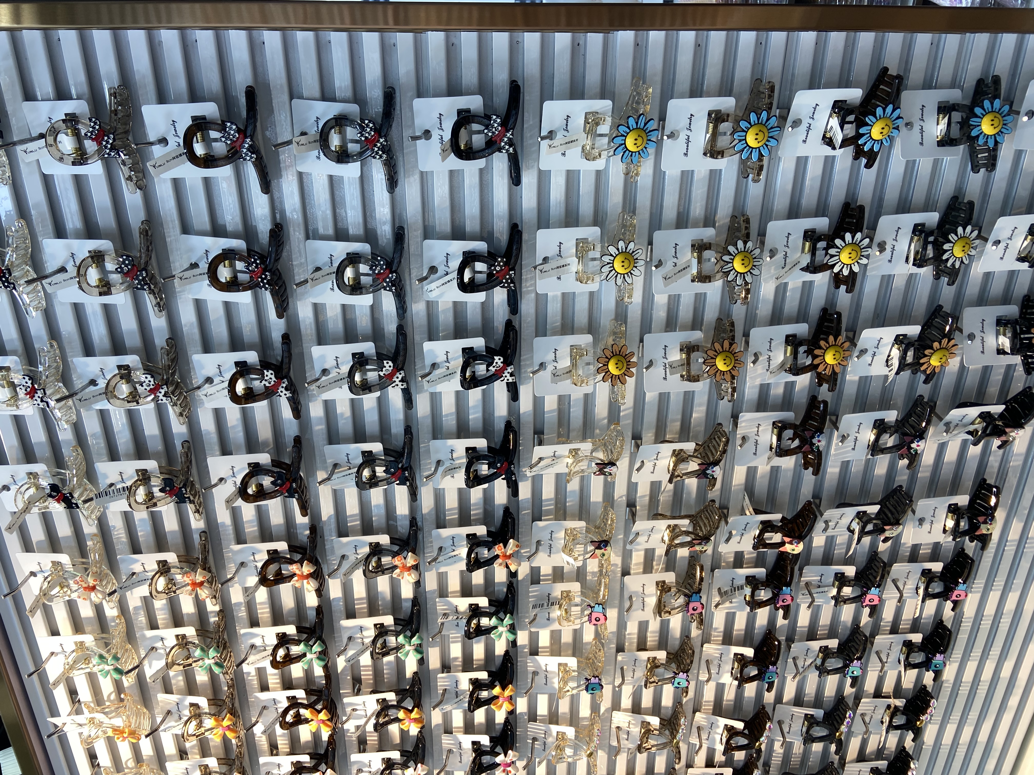 Yunlu Accessories describe pic - 2