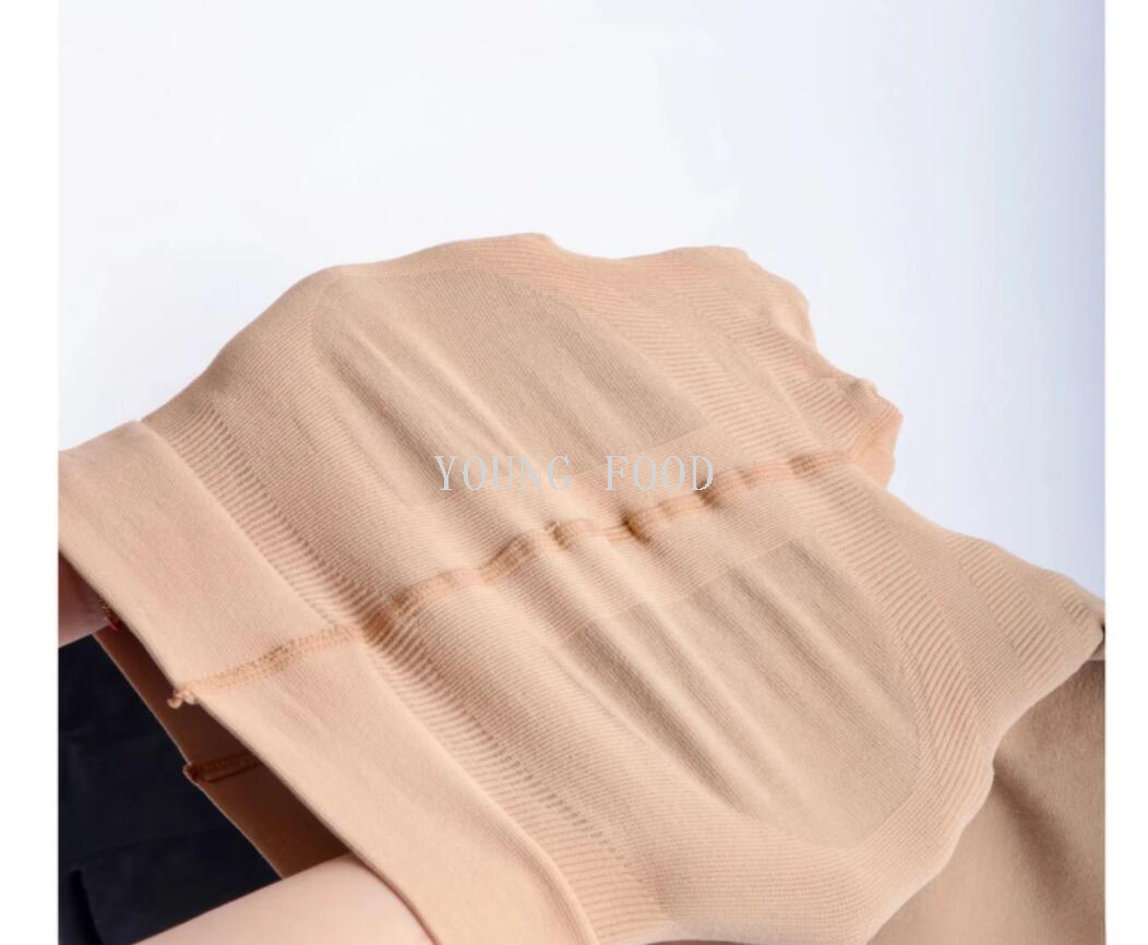 批发包邮韩国进口女士 400D瘦~腿袜石墨烯发热连裤打底裤9分丝袜详情3