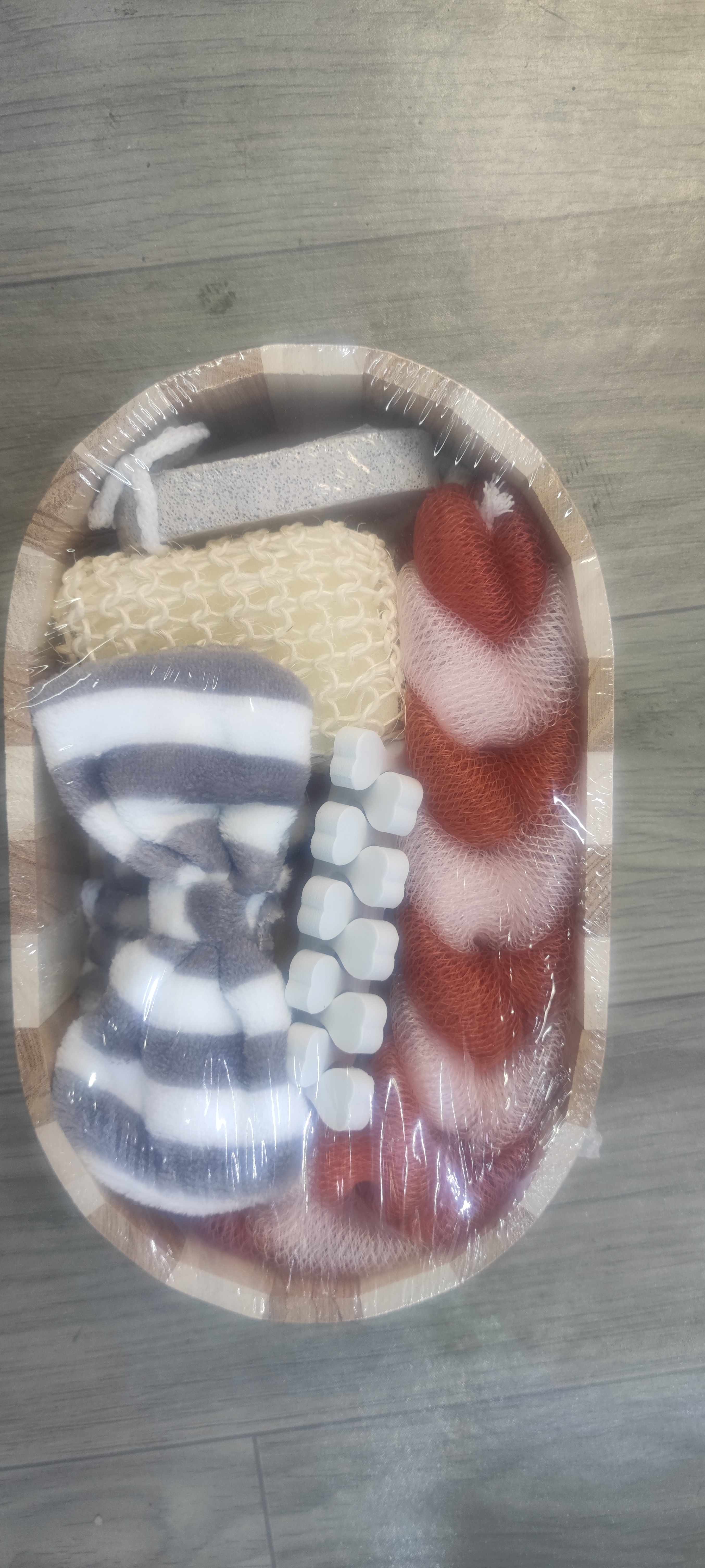 禹鑫工艺，伴手礼/沐浴礼盒套装/新颖高端礼品/木桶装