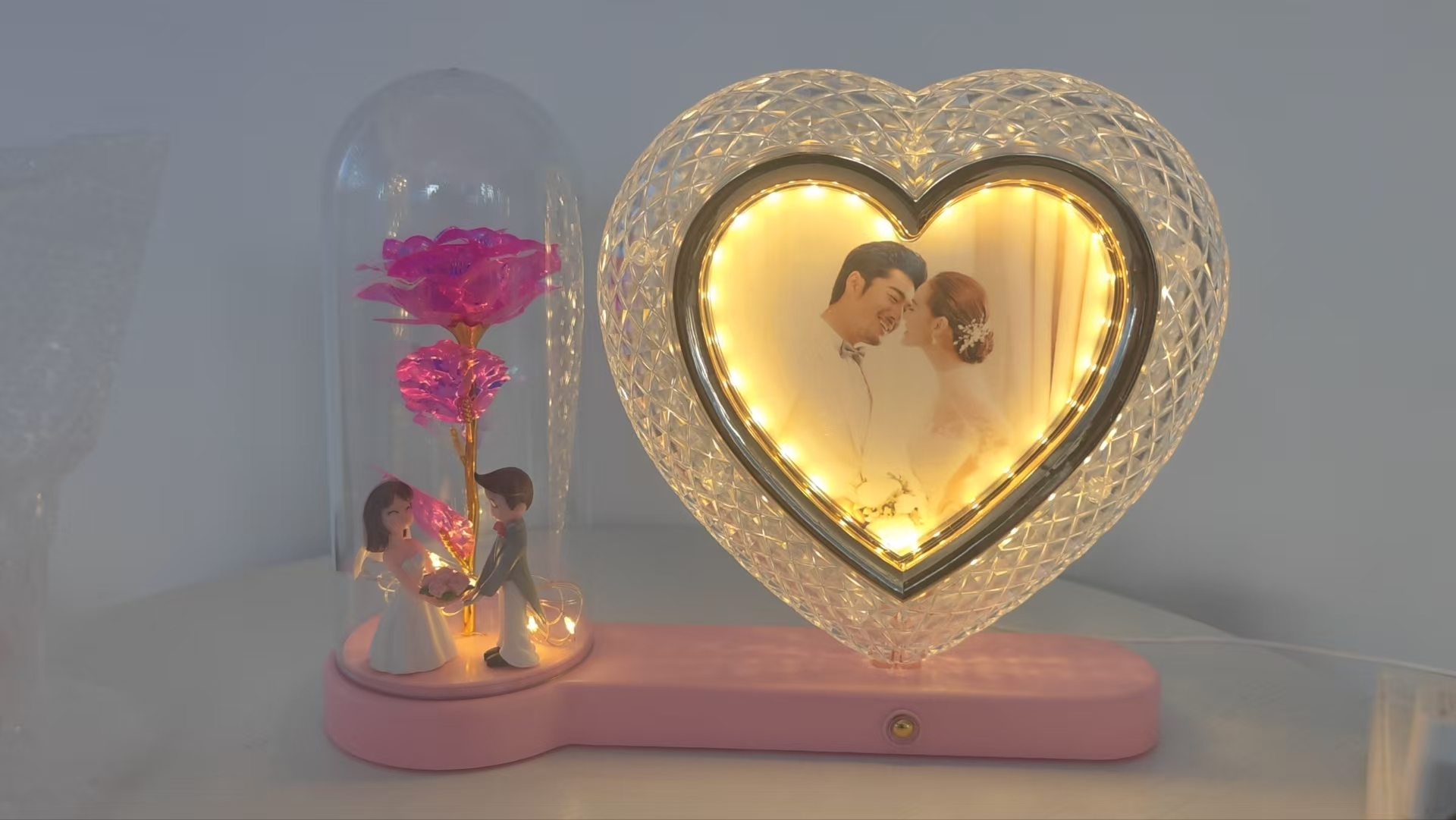 其他装饰摆件实物图