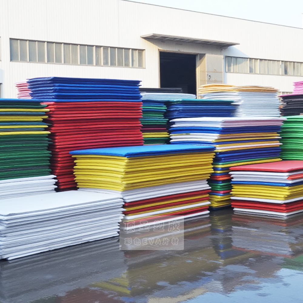 eva料板/尼龙充气袋/防盗扣亚克力吊牌/纸箱护角/海绵方块棉白底实物图