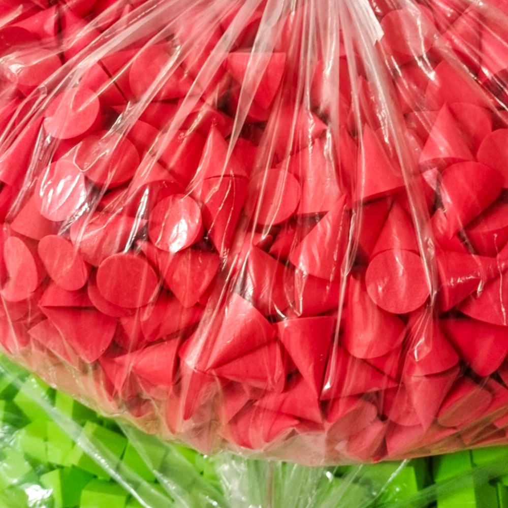 Yiwu Dingsheng Plastic Products Co., LTD describe pic - 15
