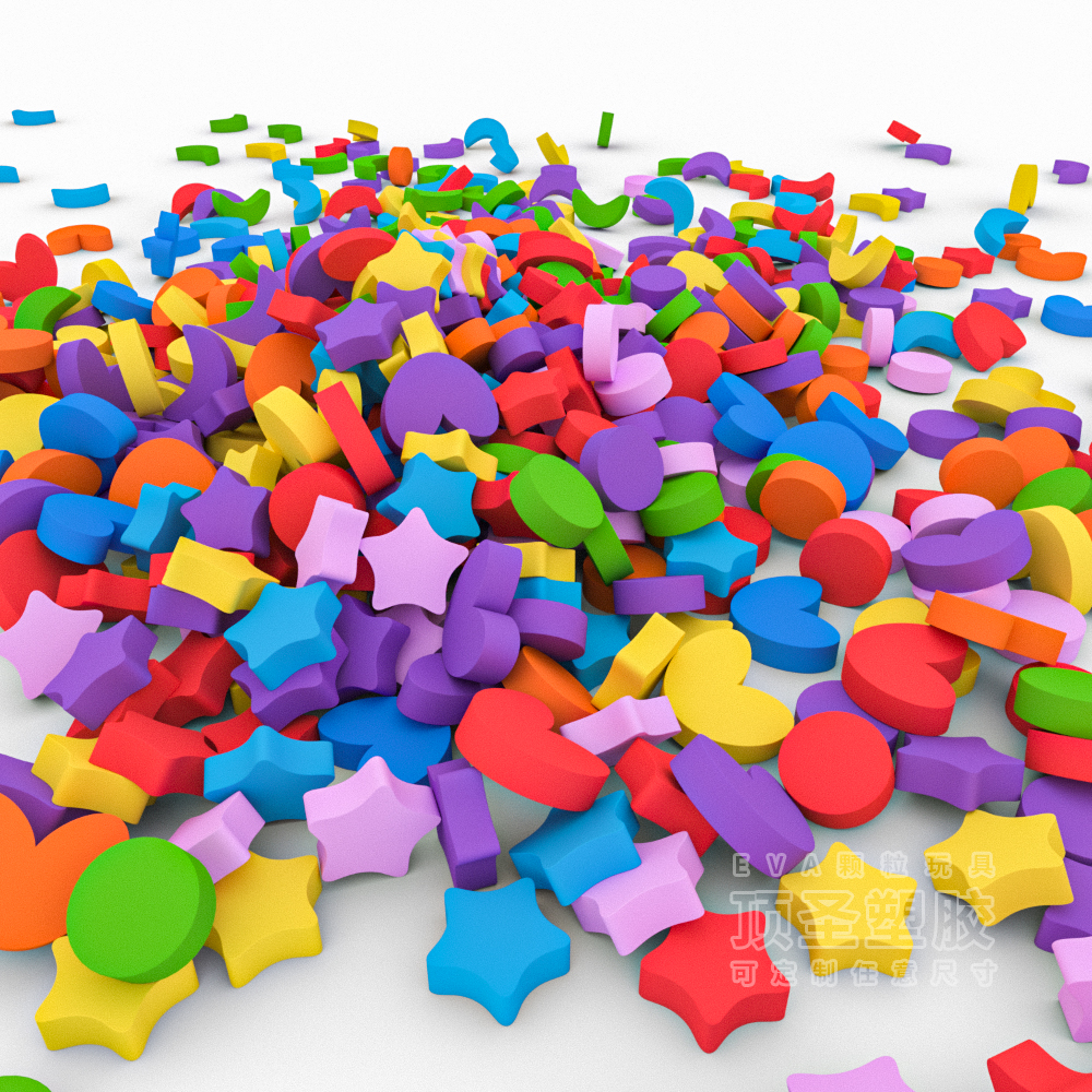 Yiwu Dingsheng Plastic Products Co., LTD describe pic - 13