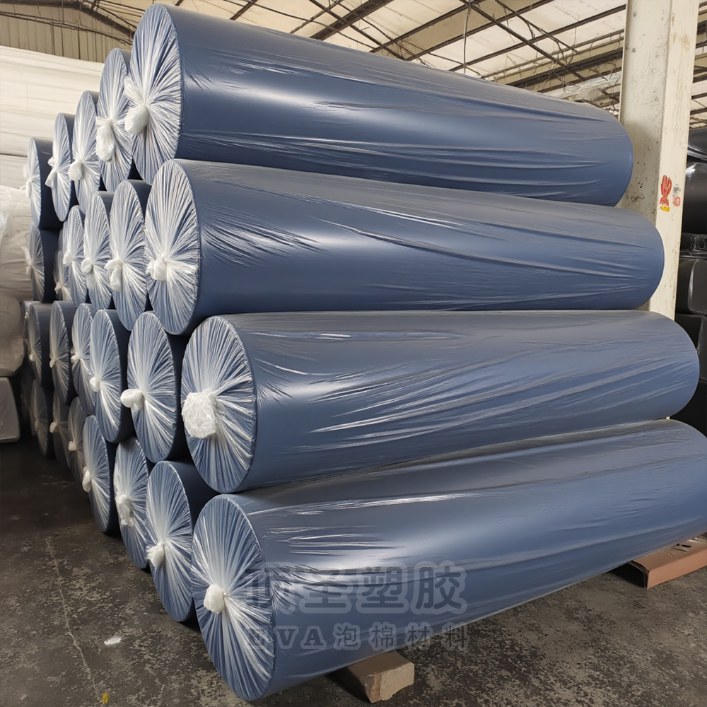 辅助包装材料实物图