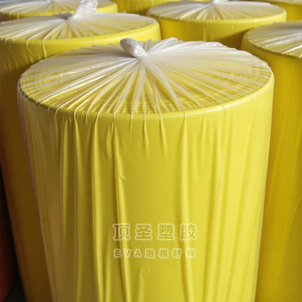 辅助包装材料实物图