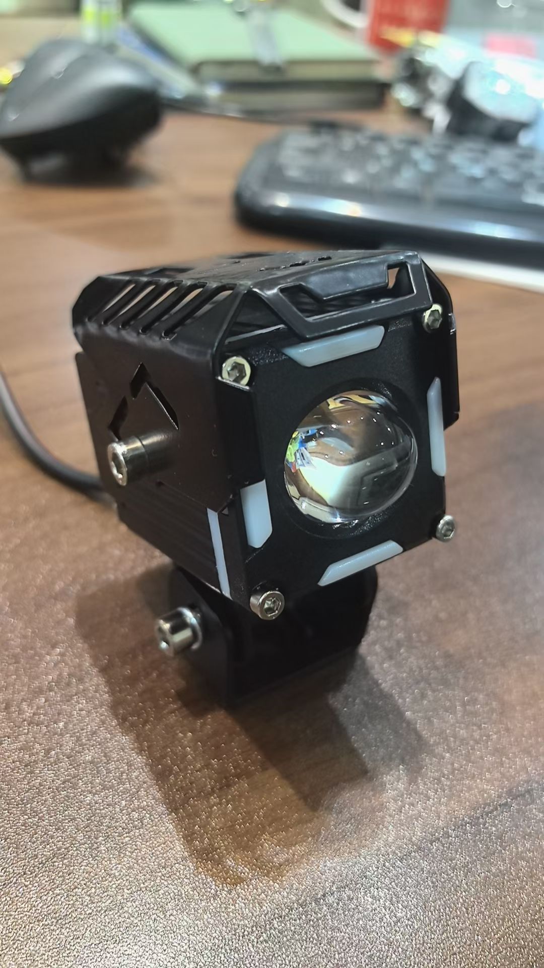 LED car lights details Picture