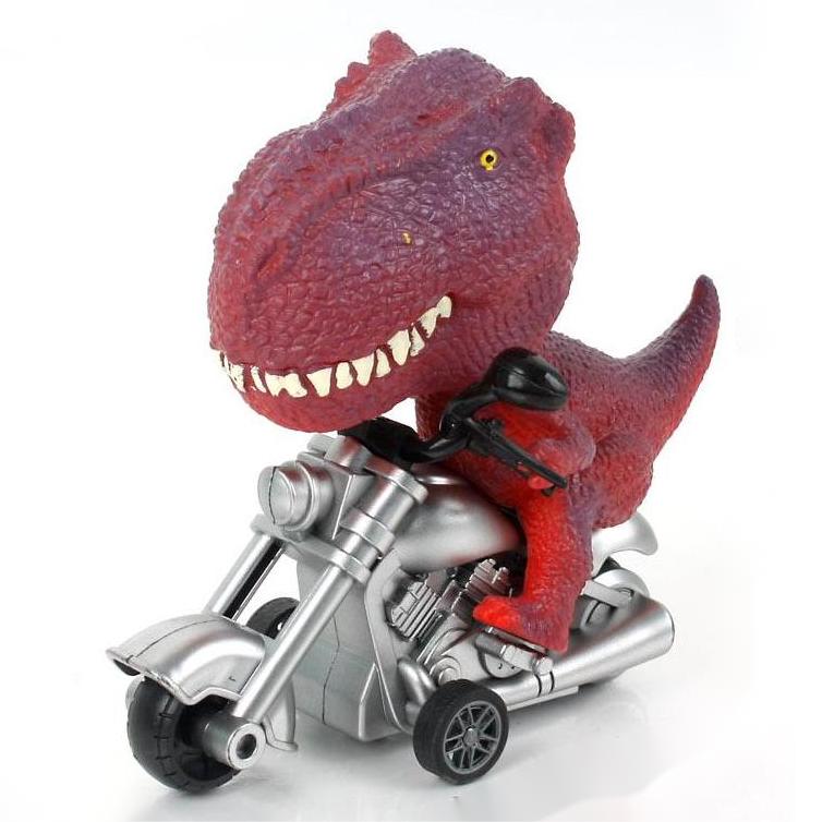 惯性/回力玩具实物图