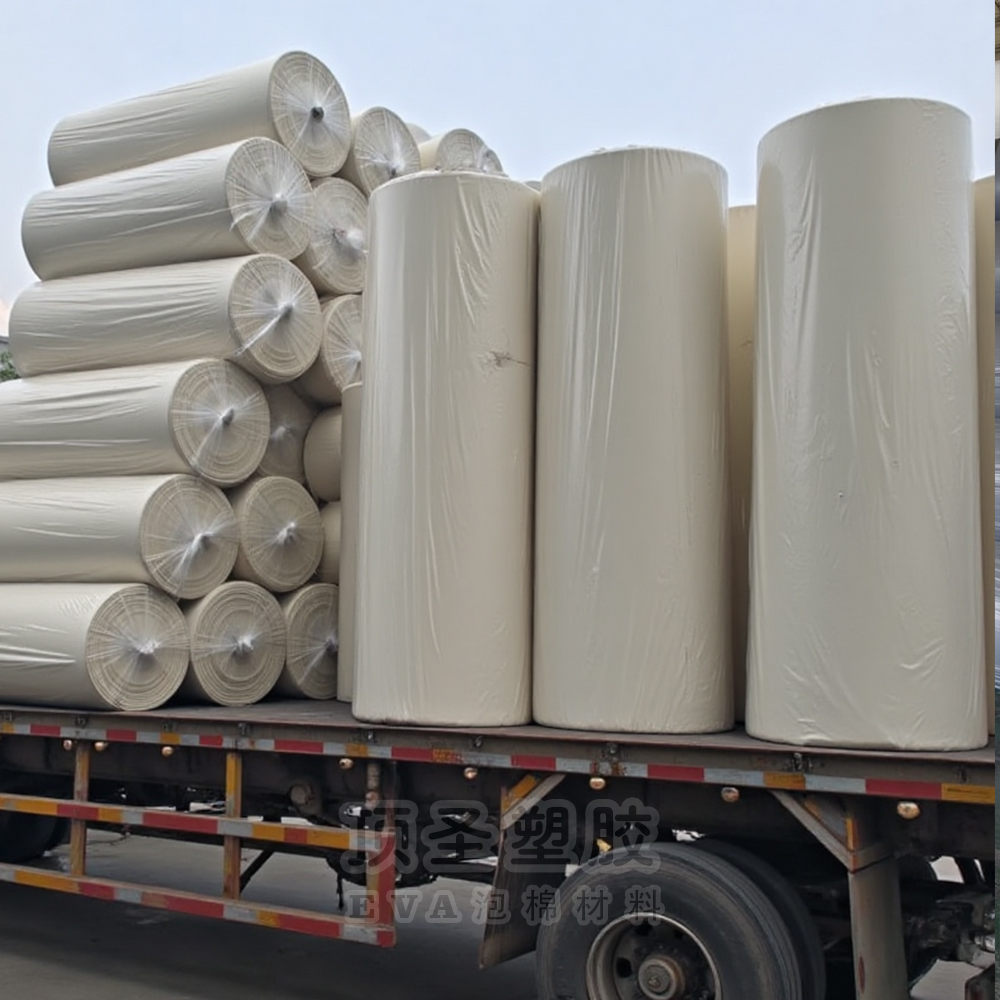 其他泡沫塑料实物图