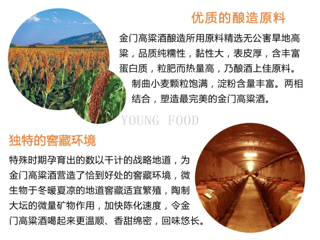 Wholesale free shipping of Taiwan imported strong liquor, aged Kinmen Kaoliang Liquor - Longyue 60 2012 vintage pic 9