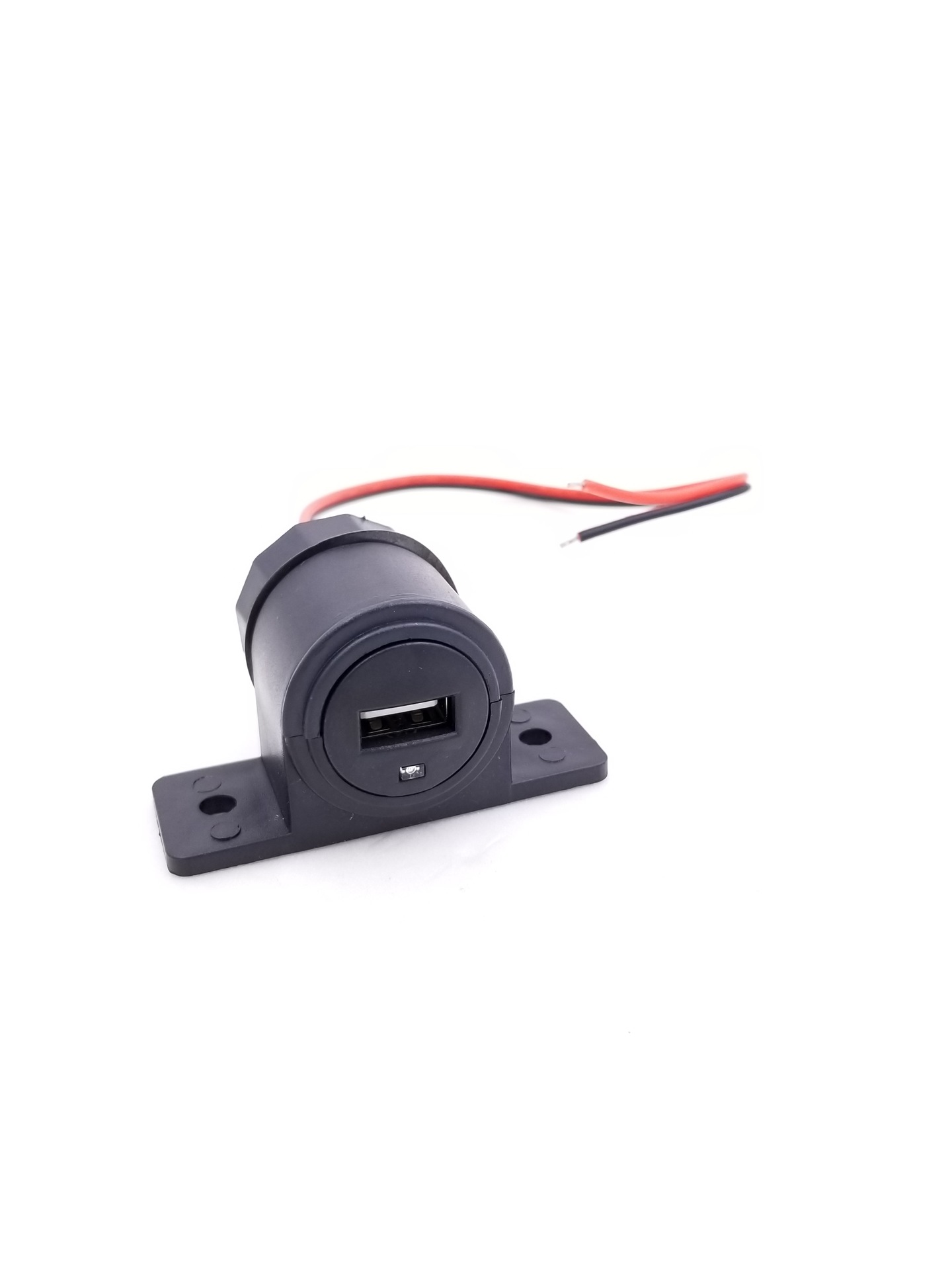 مركبة شحن دراجة بخارية من طراز USB 3100MA بسرعة Application Scenario