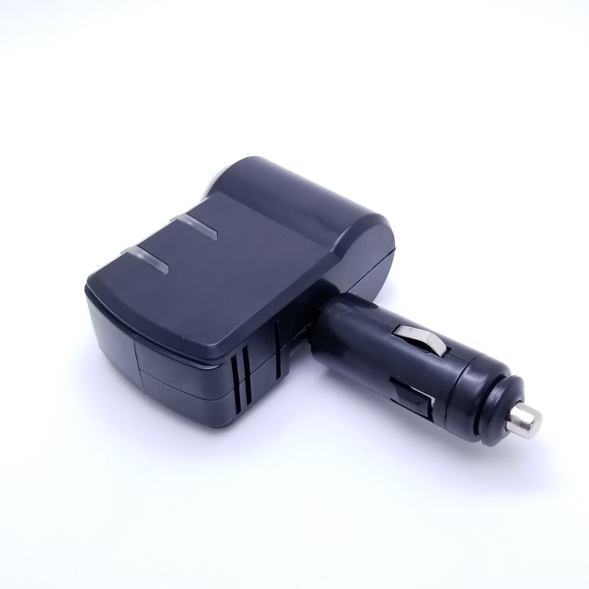 شاحنة محوّرة بالألوان من طراز USB محوّلة إلى مقبس كهرباء محمولة على مركبات details Picture