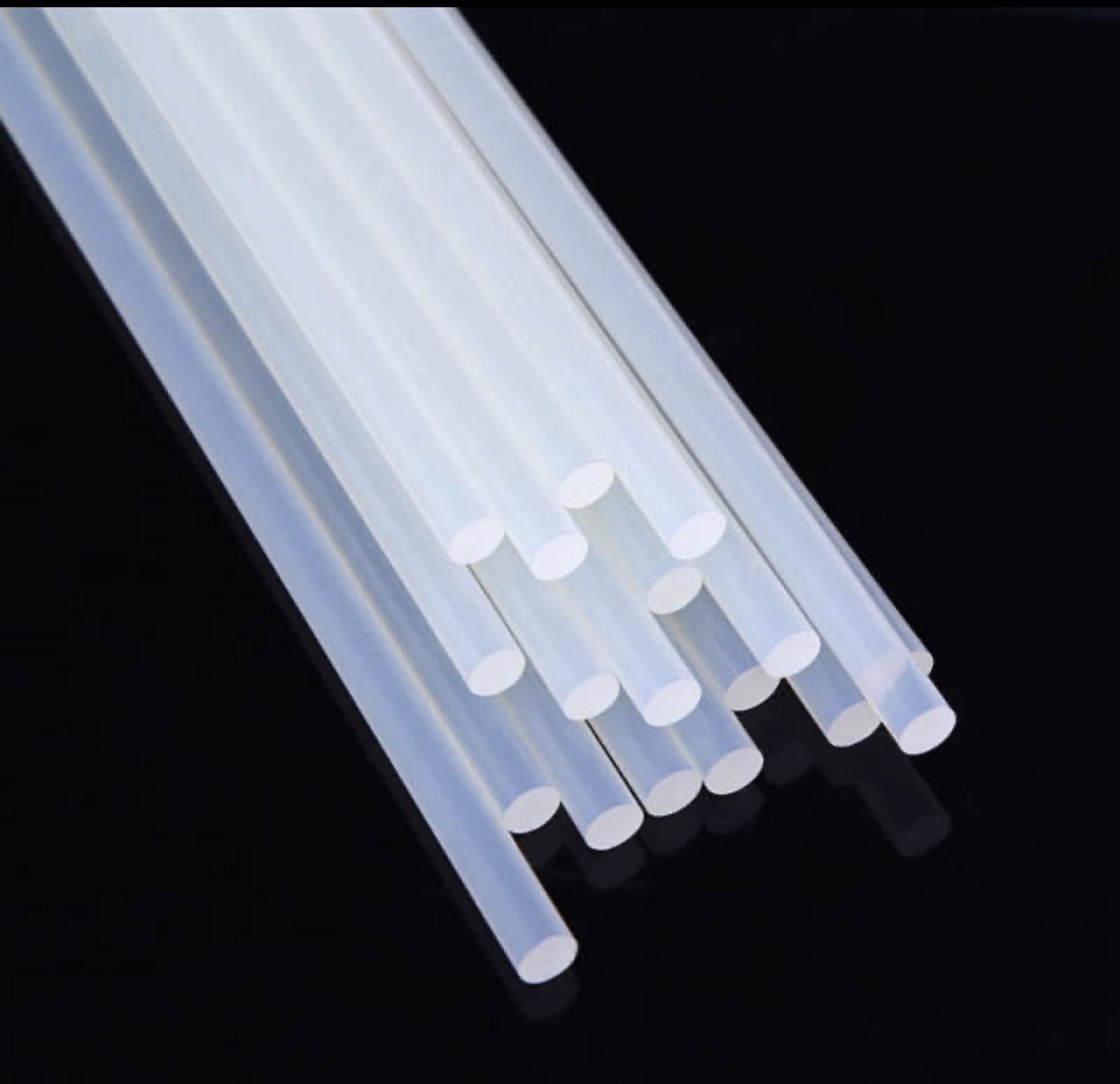 热熔胶/胶棒/胶粒胶条/热熔枪胶棒/压敏胶细节图