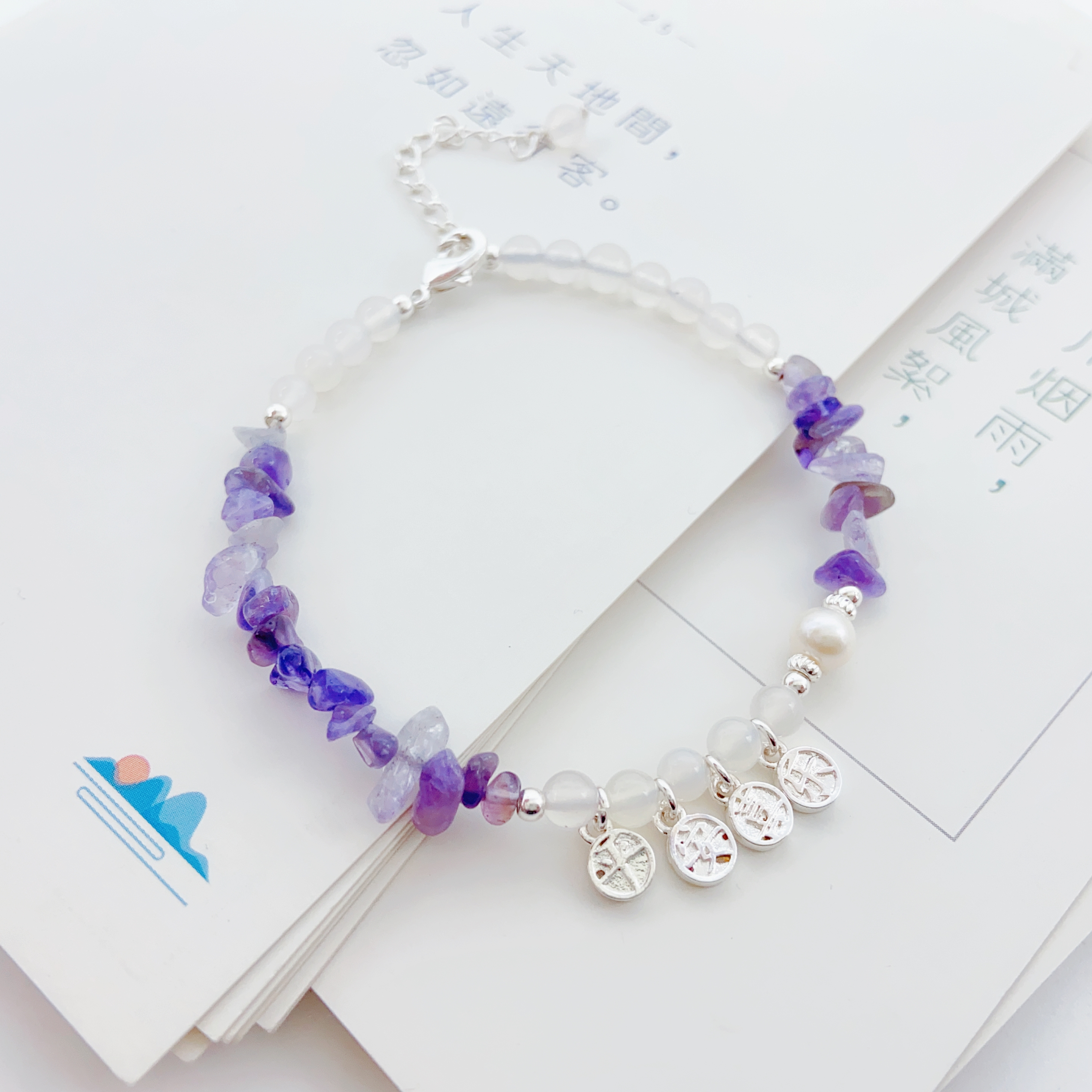 Natural Freshwater Pearl Bracelets Are Fashionable And High-End Accessory For Women. Wholesale Bracelets Are Suitable For Daily Wear, Parties And Banquets Specification drawing