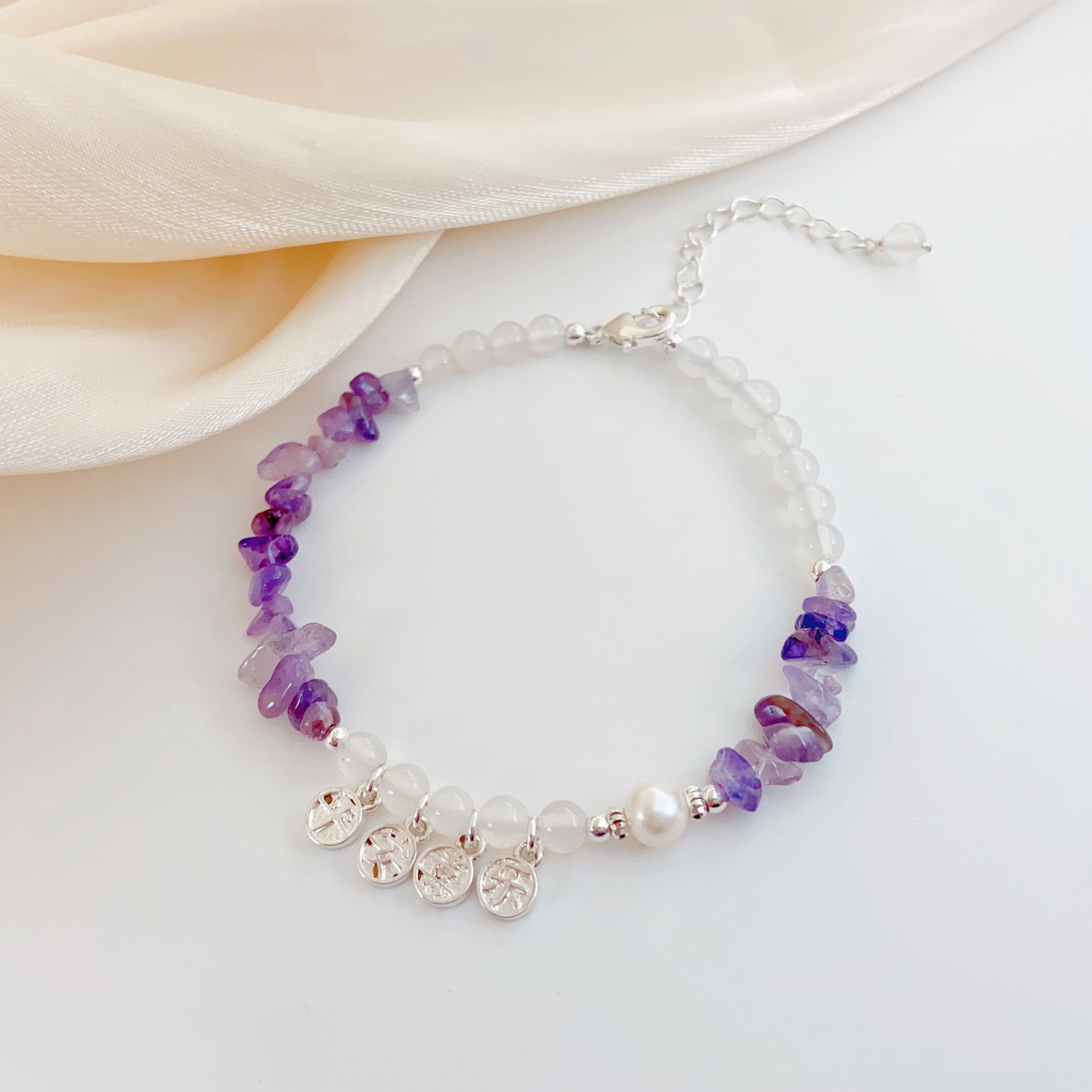 Natural Freshwater Pearl Bracelets Are Fashionable And High-End Accessory For Women. Wholesale Bracelets Are Suitable For Daily Wear, Parties And Banquets