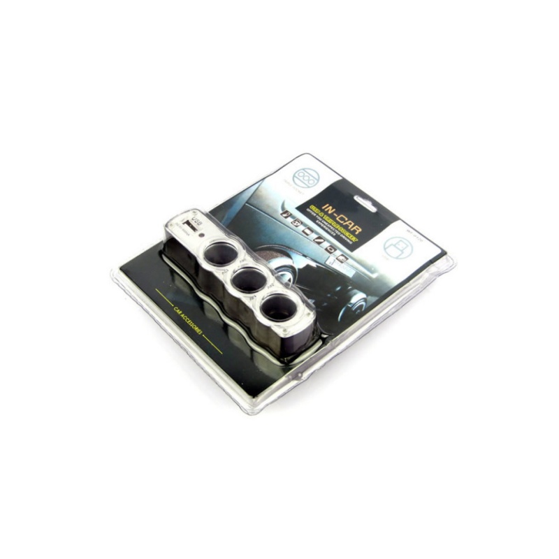 موزعات كهربائية محمولة على ثلاث شاحنات مقطوفة من طراز USB ذات ثلاث ثلاث شاحنات مقطورة Application Scenario