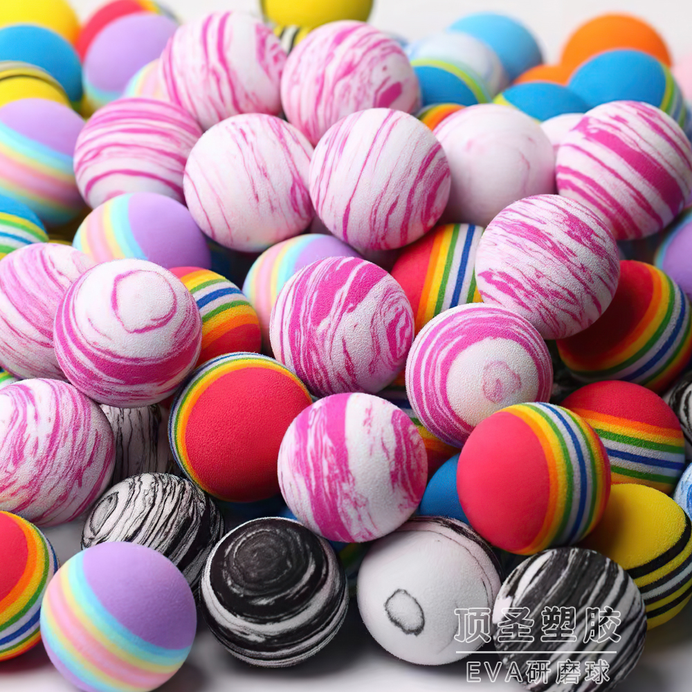 Yiwu Dingsheng Plastic Products Co., LTD describe pic - 14