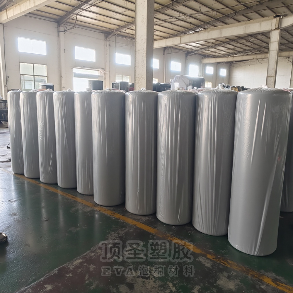 辅助包装材料实物图