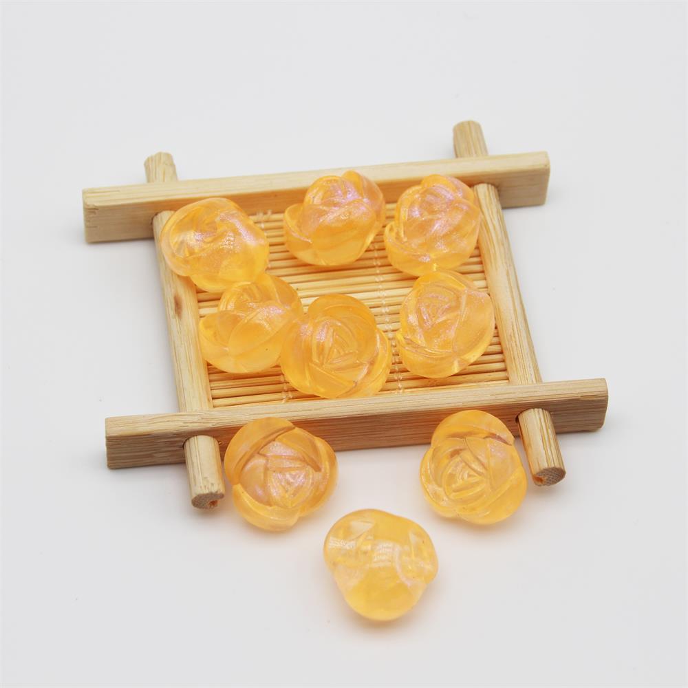 珠子/珍珠/琉璃珠/琉璃珠串/玻璃珠产品图
