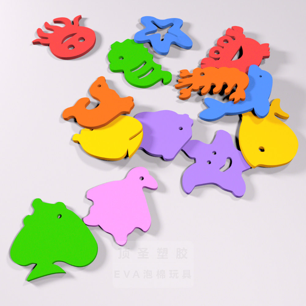 Yiwu Dingsheng Plastic Products Co., LTD describe pic - 17