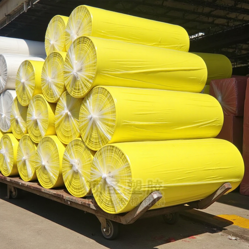 eva料板/尼龙充气袋/防盗扣亚克力吊牌/纸箱护角/海绵方块棉产品图