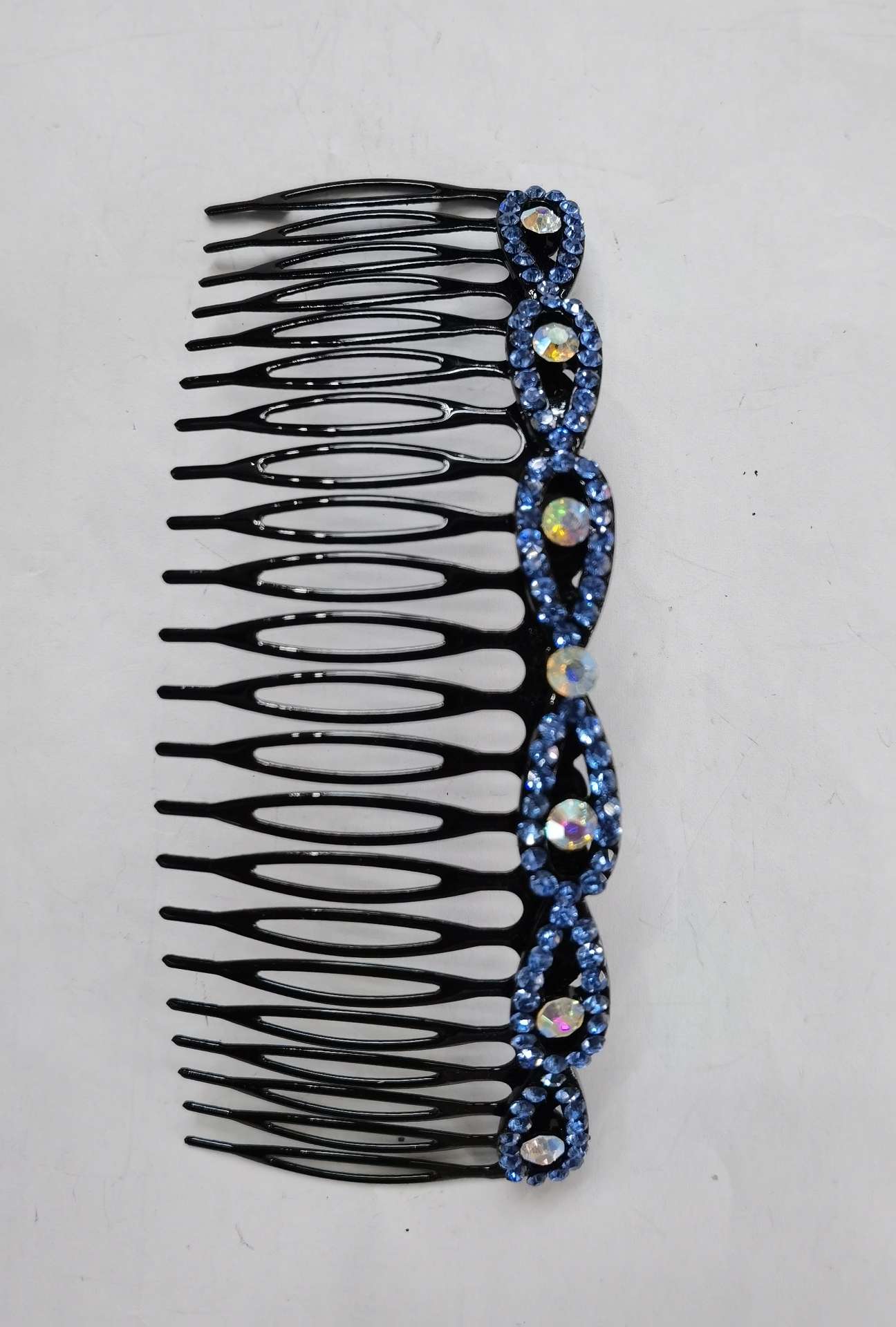 Xinxiang Accessories, Korean version of Internet Celebrity Hair Comb 013