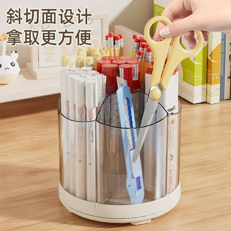 新款笔筒桌面办公学习伙伴，彩色铁网笔筒，厂家直销。可定制客户的LGOO，款式笔筒