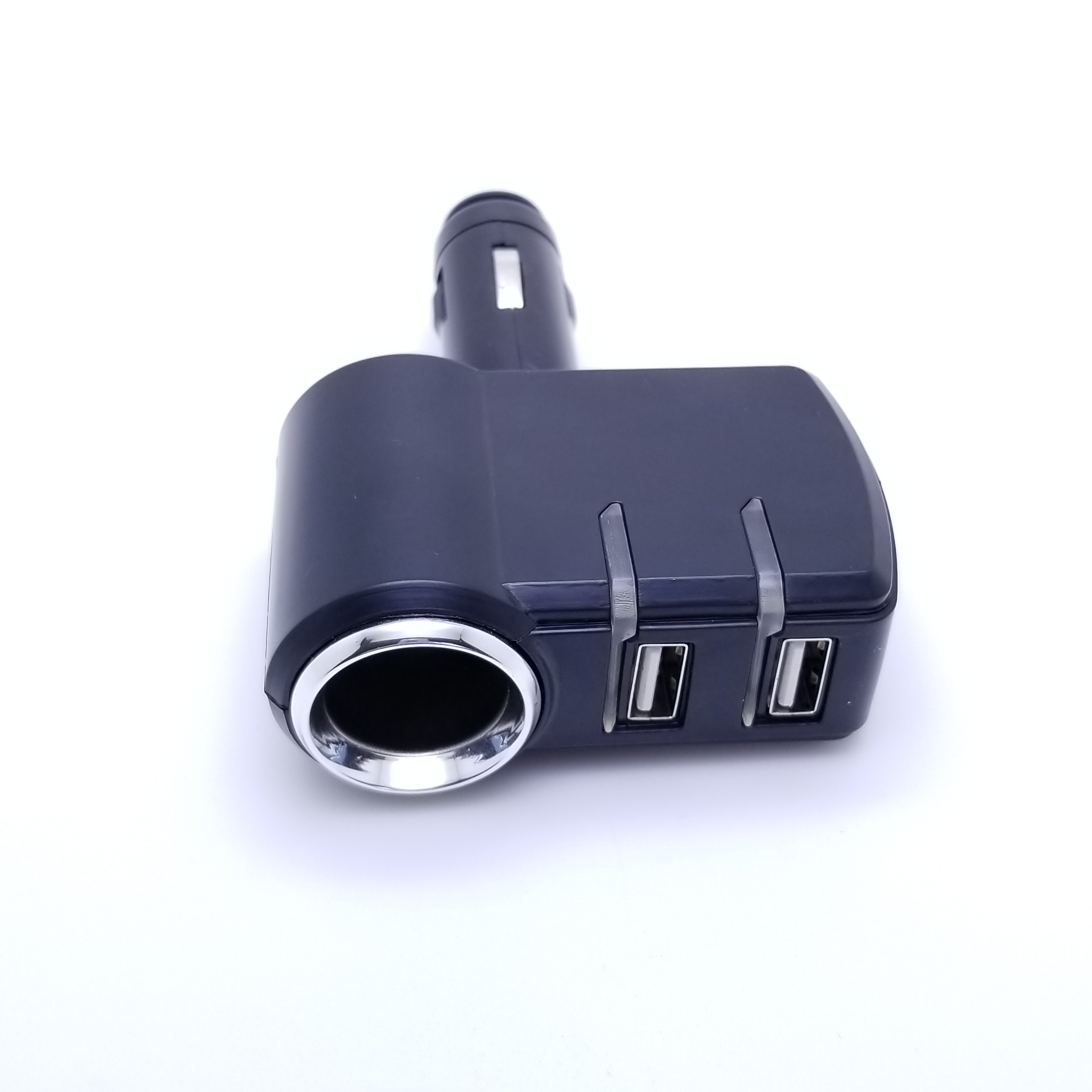 شاحنة محوّرة بالألوان من طراز USB محوّلة إلى مقبس كهرباء محمولة على مركبات