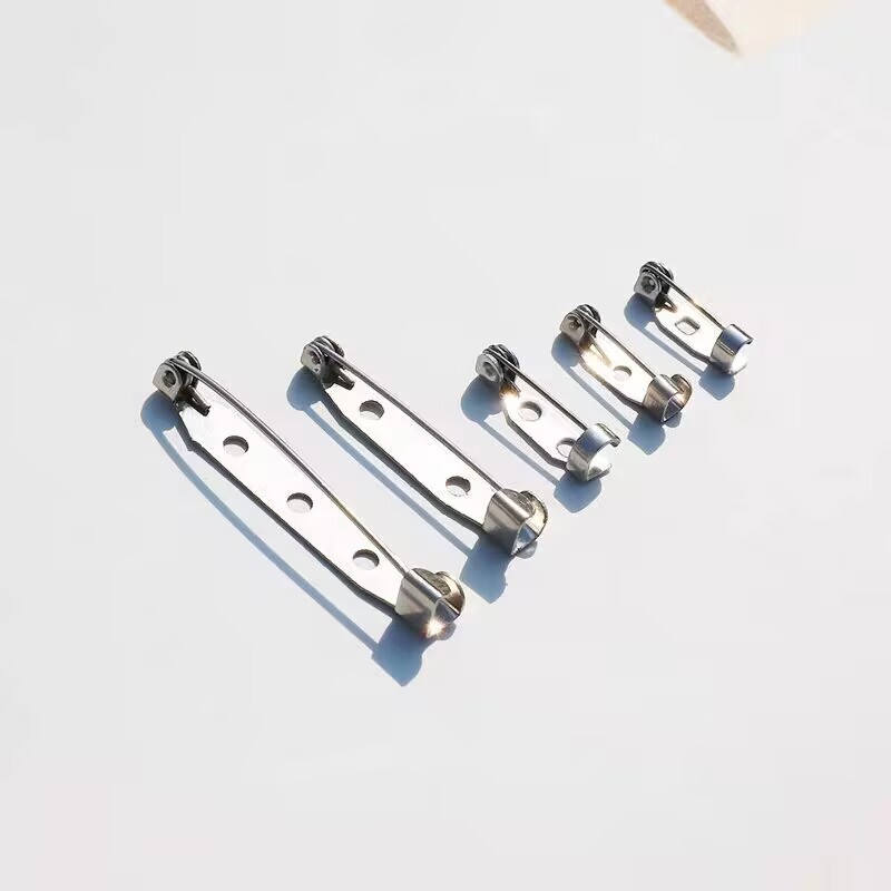 饰品配件胸针简针别针