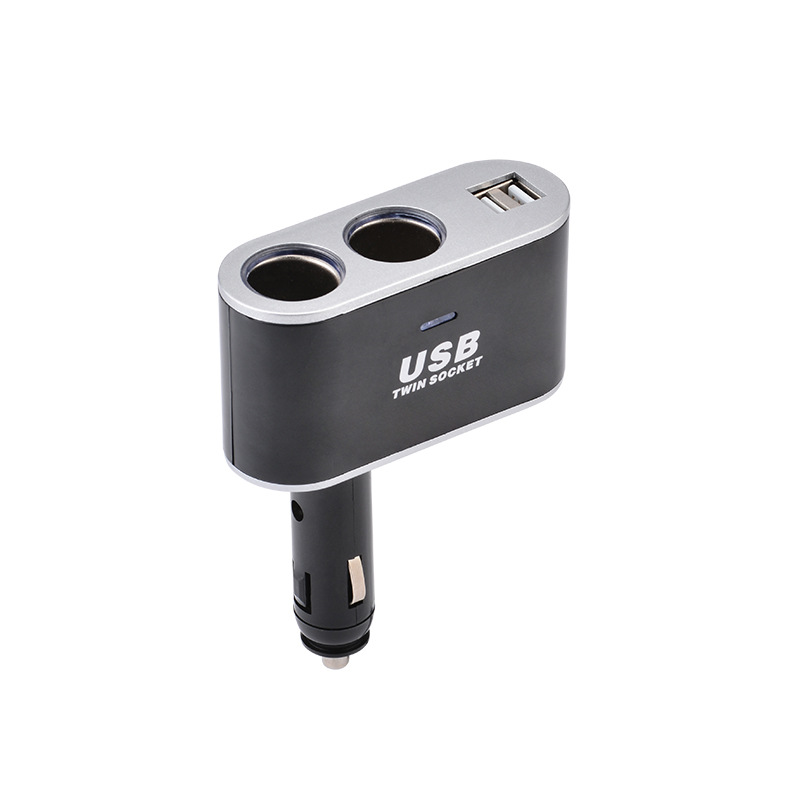جهاز شحن محمول محمول على مركبة من طراز USB2.5A