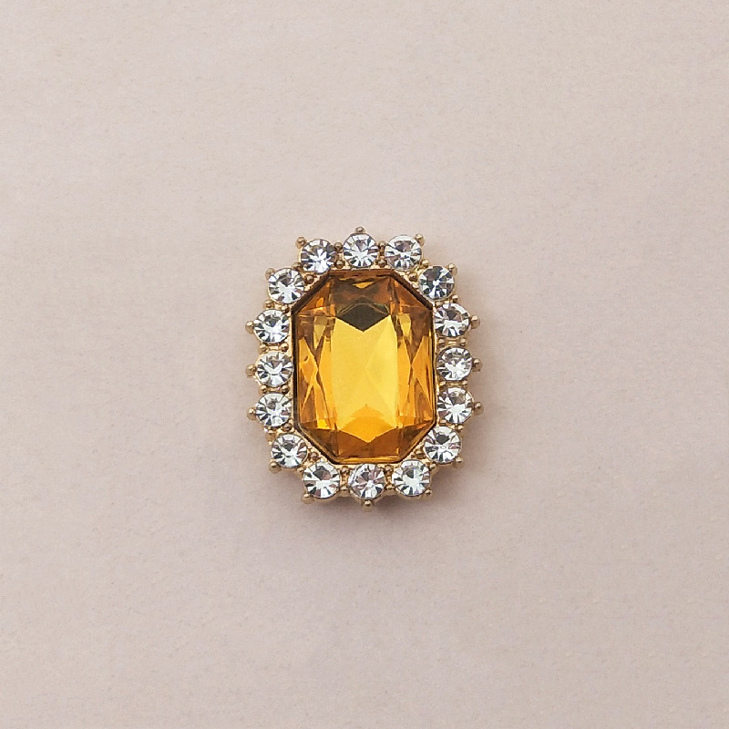 Korean version new DIY bow square hair accessory, head accessory, accessory, accessory clasp, decorative accessory, material Item Picture