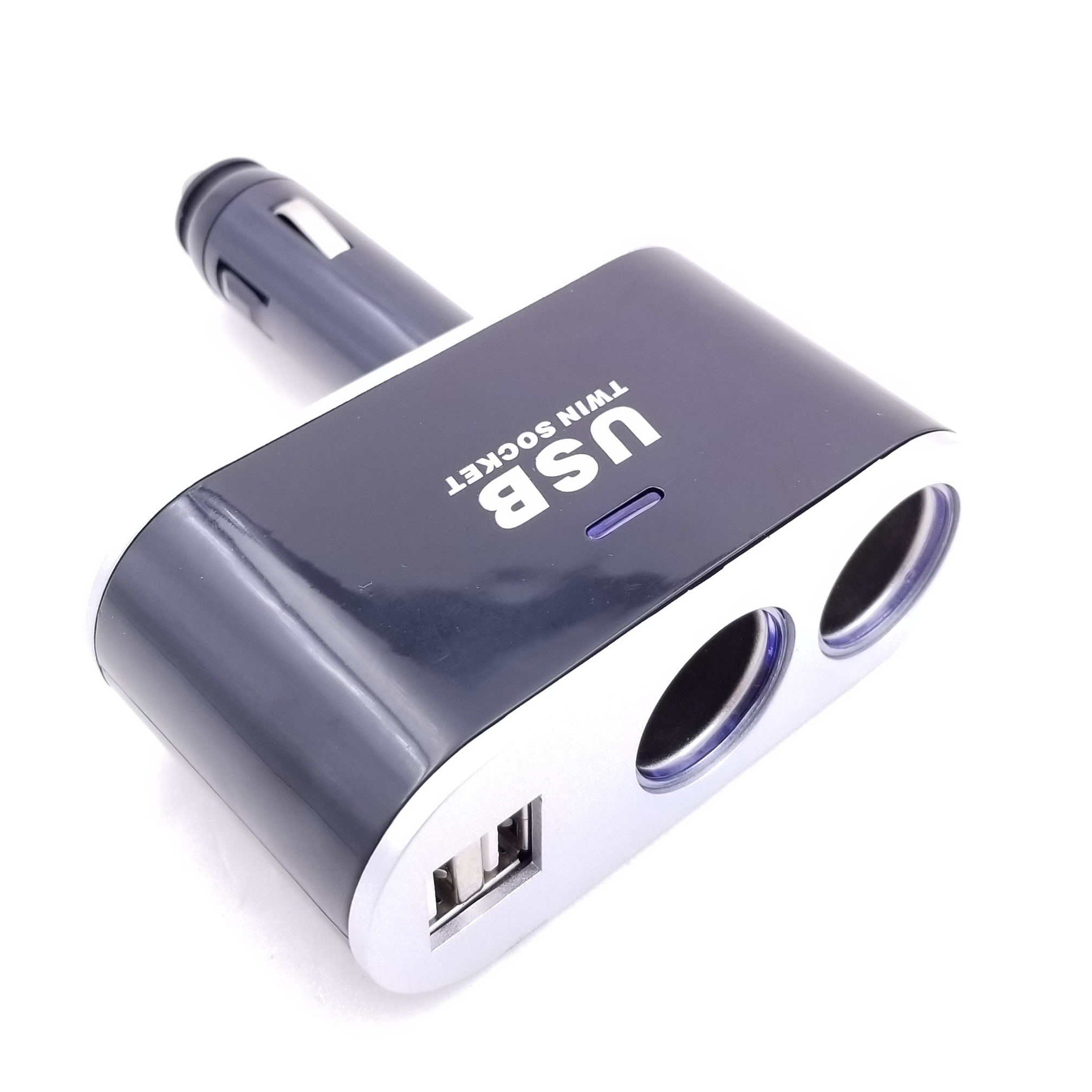 جهاز شحن محمول محمول على مركبة من طراز USB2.5A Application Scenario