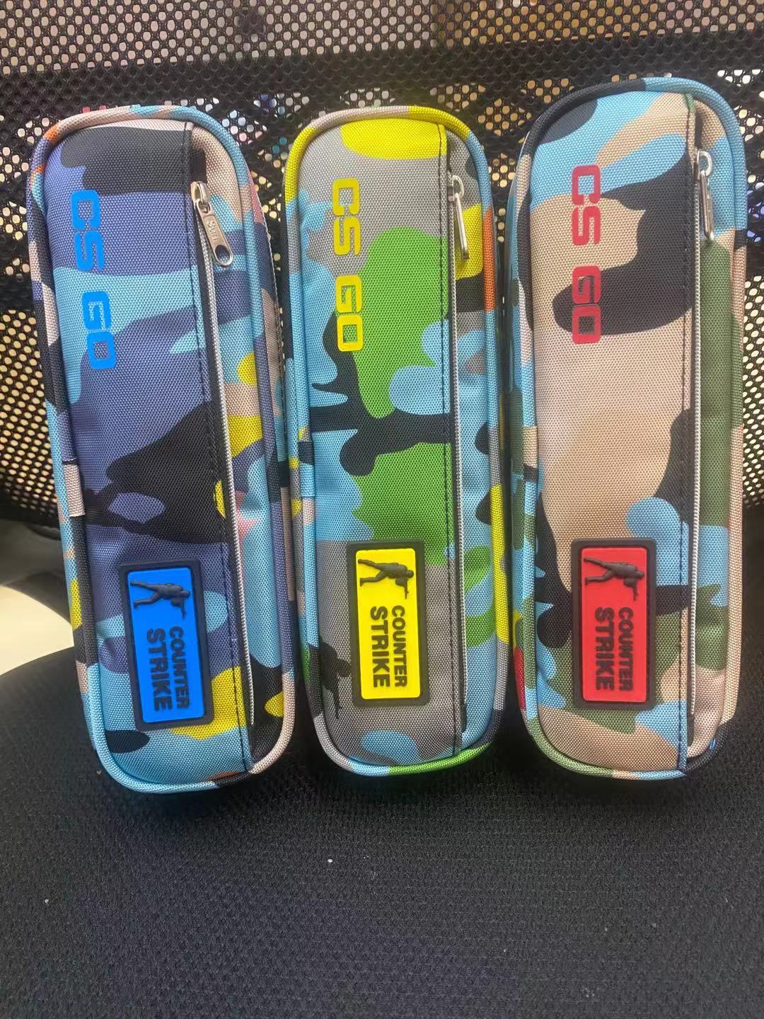 男款迷彩笔袋男款迷彩笔袋1