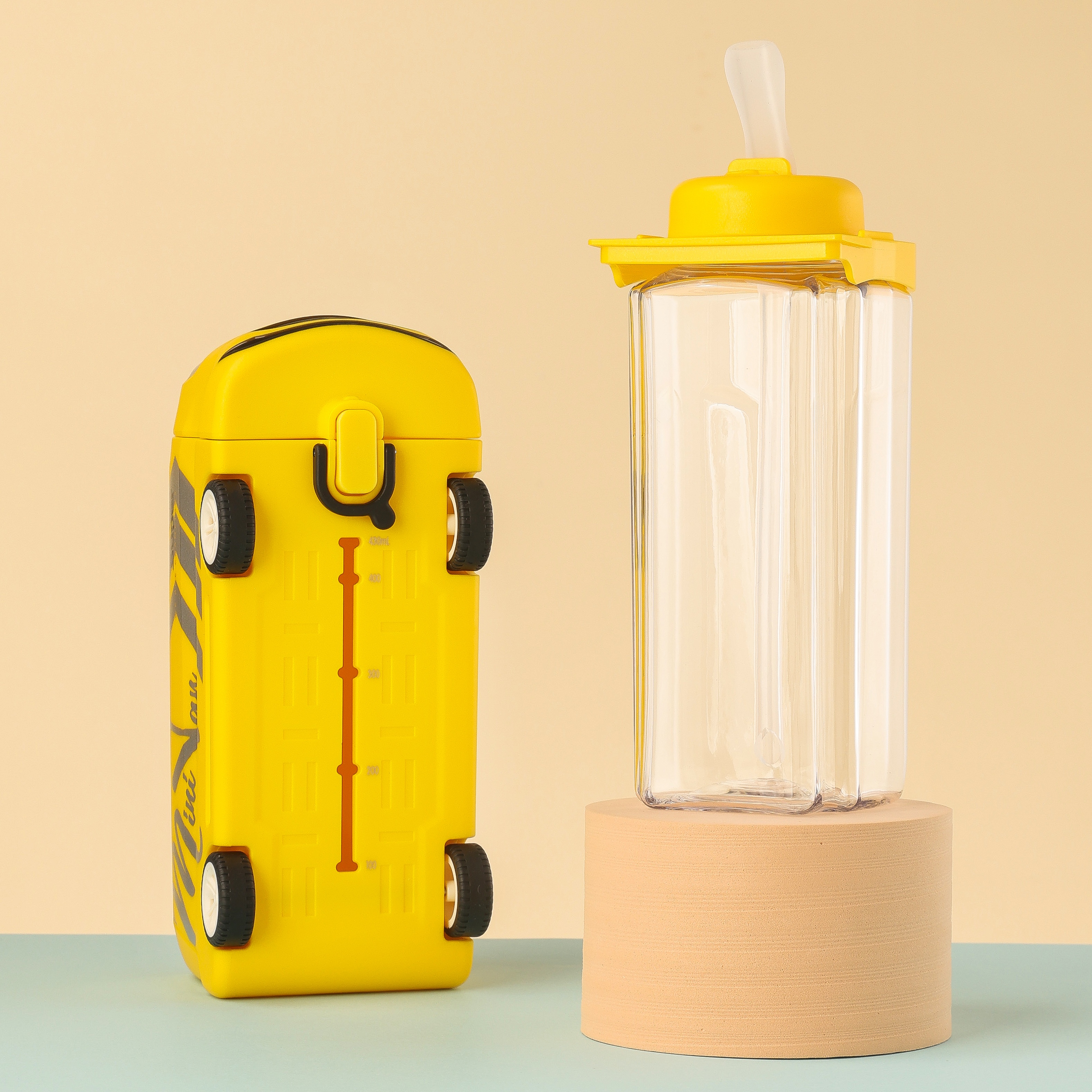 Baby/餐具/吸管水杯母婴级材质细节图