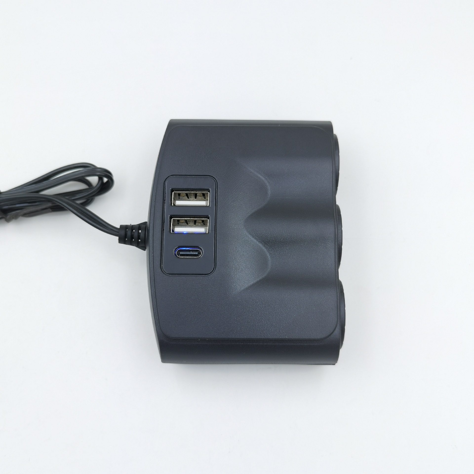محولات سيارات USB Application Scenario