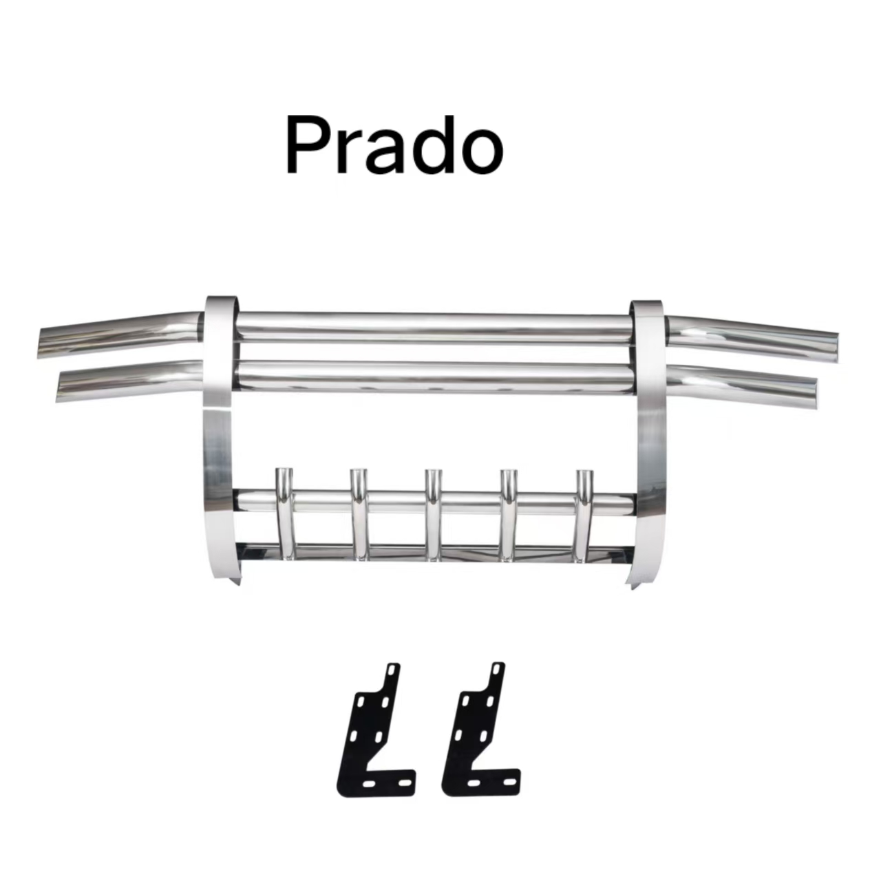 454V stainless steel bumper factory direct sales, high quality