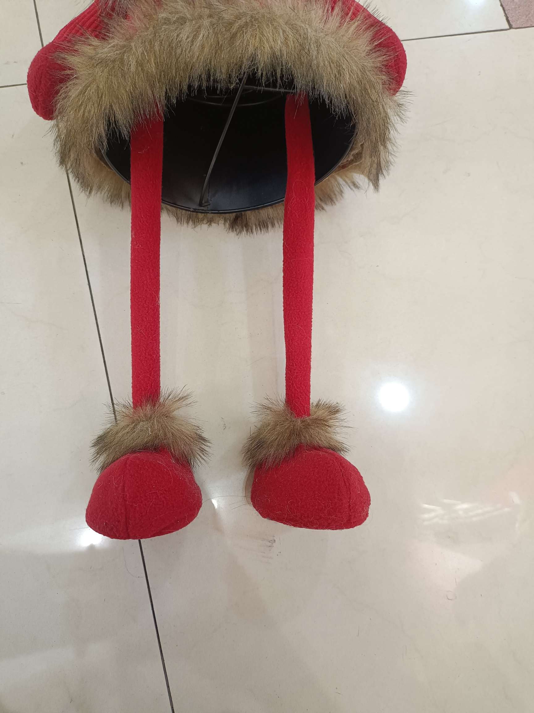 办公文化圣诞装饰品圣诞树圣诞用品节日装饰圣诞球圣诞节布置用品详情图4