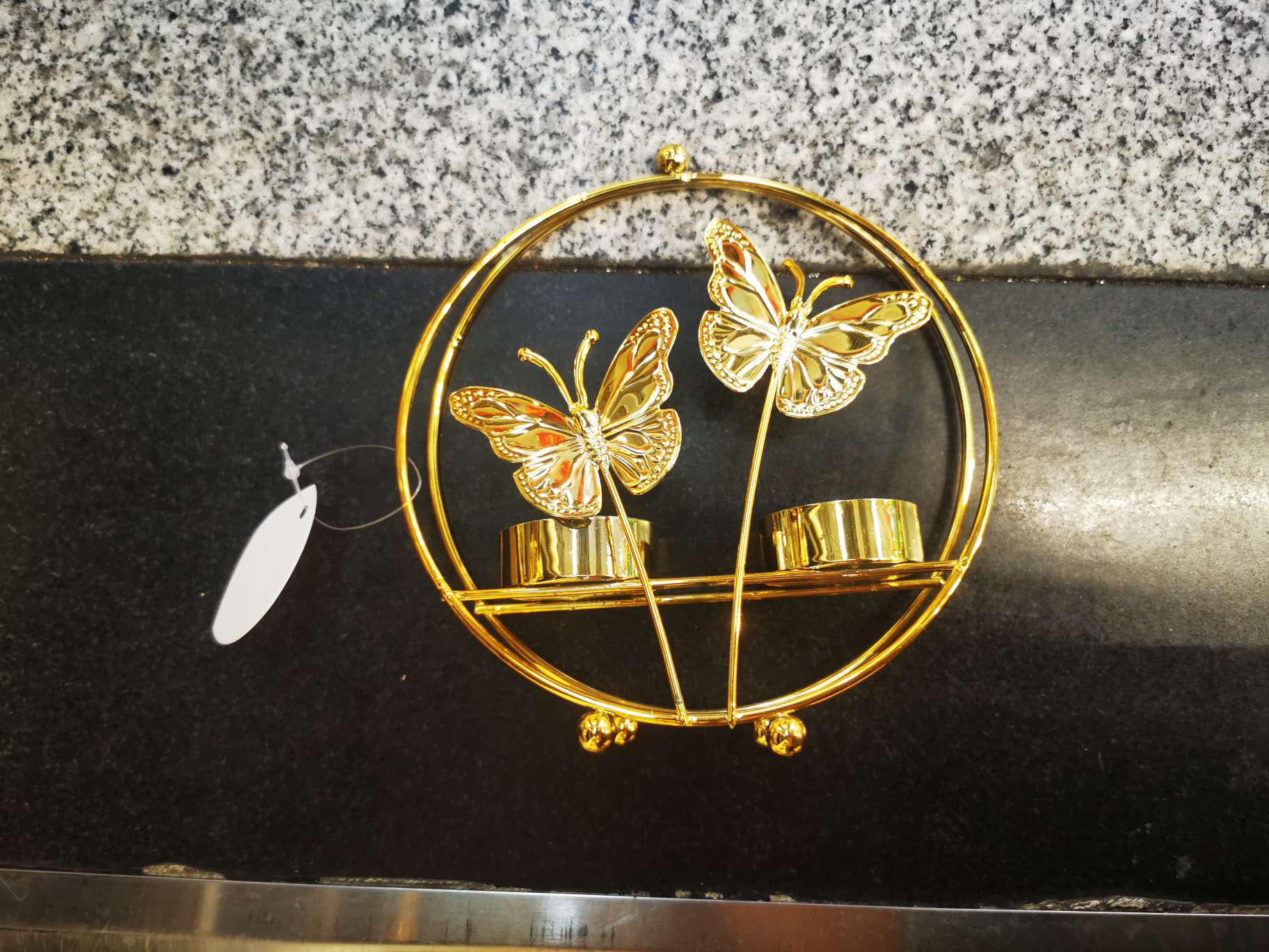 工艺品香炉树脂插电回流熏香香薰炉礼品家居装饰